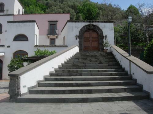Hotel Villa Della Porta - Dimora Storica