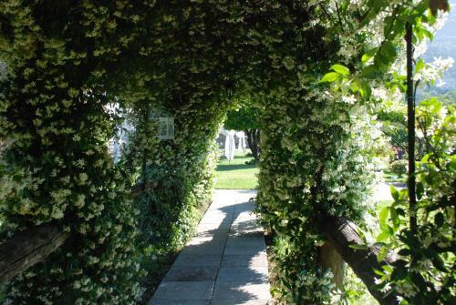 Hotel Villa Della Porta - Dimora Storica