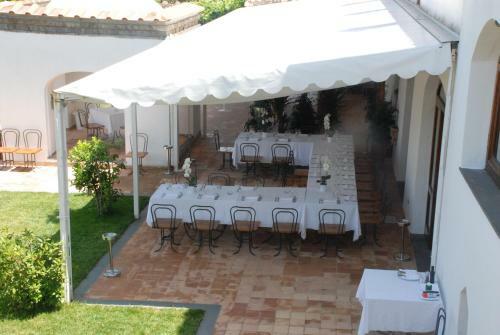 Hotel Villa Della Porta - Dimora Storica
