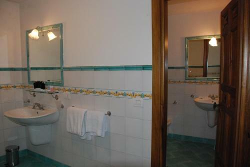 Hotel Villa Della Porta - Dimora Storica