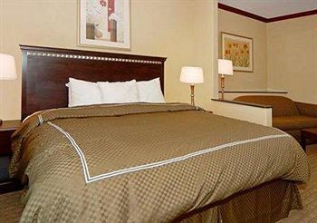 Hotel Comfort Suites Galveston