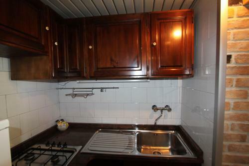 Apartamento Lakecomoinfoholidays