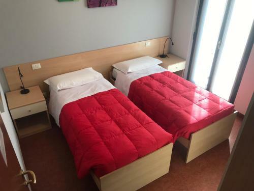 Hotel Del Boschetto