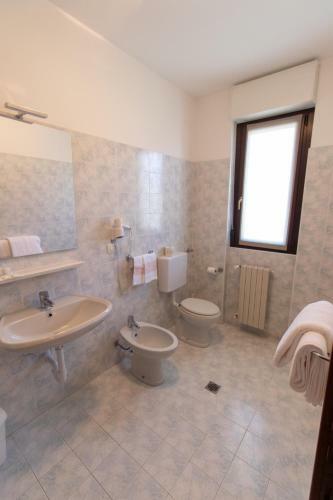 Hotel Del Boschetto