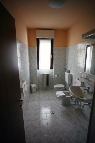 Hotel Del Boschetto