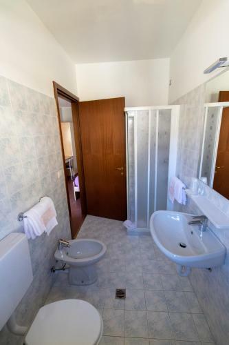 Hotel Del Boschetto
