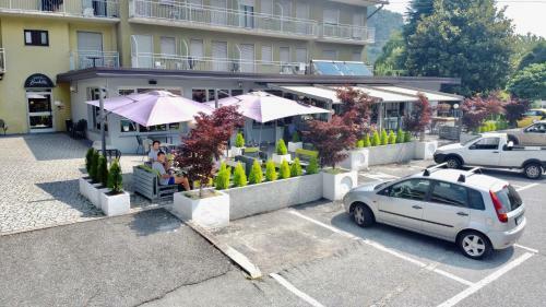 Hotel Del Boschetto