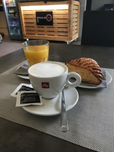 Hotel Del Boschetto