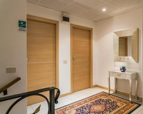 Hotel Callalta