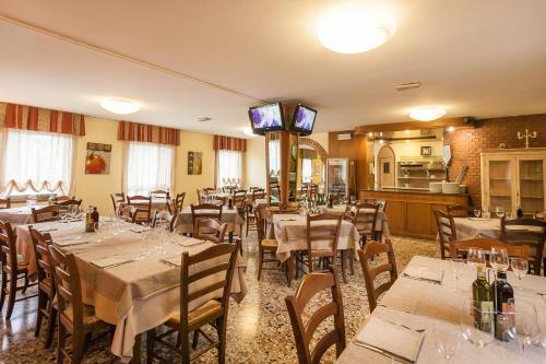 Hotel Callalta