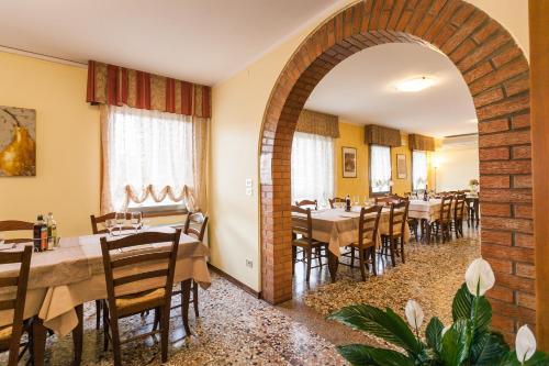 Hotel Callalta