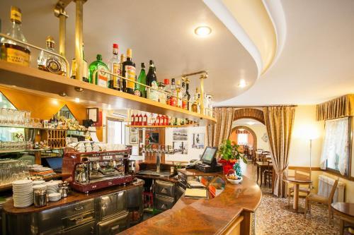 Hotel Callalta
