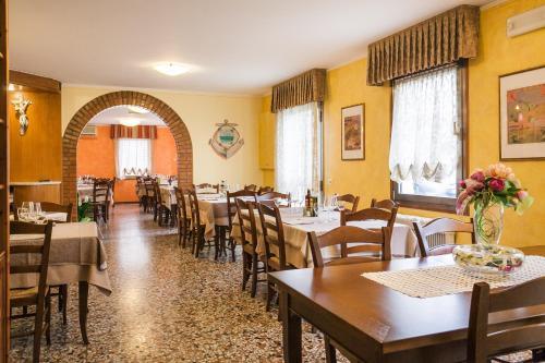 Hotel Callalta