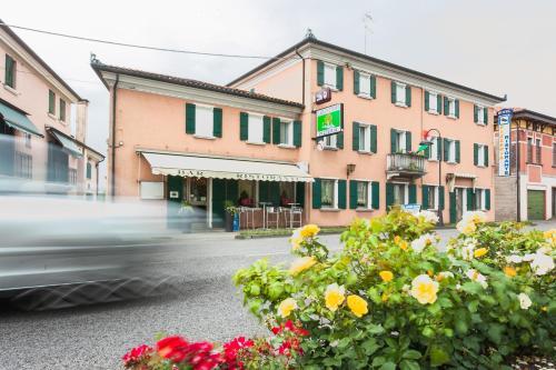 Hotel Callalta