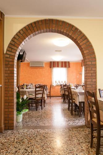 Hotel Callalta