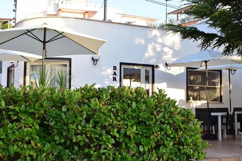 Apartamento Argeste Club Vacanze