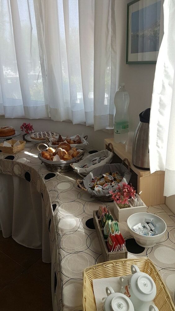Apartamento Argeste Club Vacanze