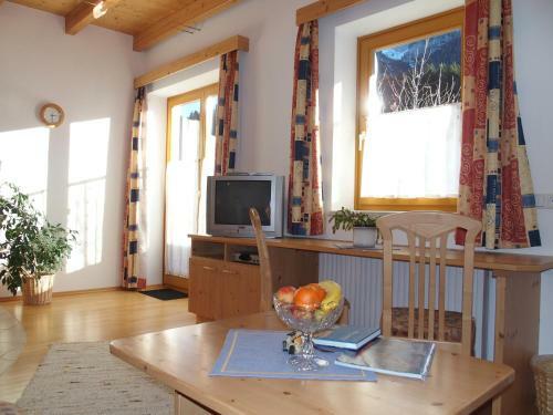 Apartamento Bauernhof Fritzer