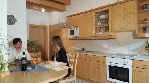 Apartamento Bauernhof Fritzer