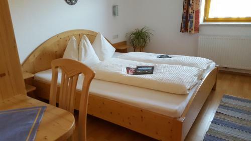 Apartamento Bauernhof Fritzer
