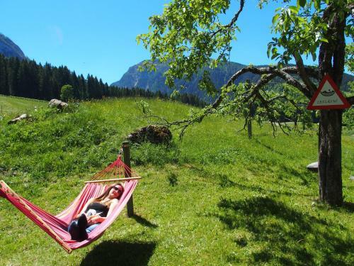 Apartamento Bauernhof Fritzer