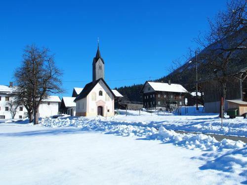 Apartamento Bauernhof Fritzer
