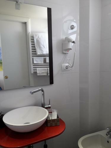 Hotel Motel Nautilus