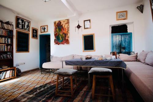 Bed & Breakfast Dar Randigaba