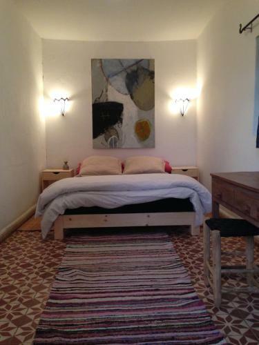 Bed & Breakfast Dar Randigaba