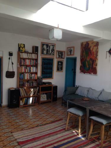 Bed & Breakfast Dar Randigaba