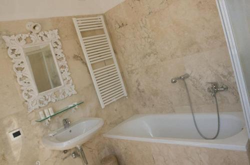 Hotel Bagni Lido