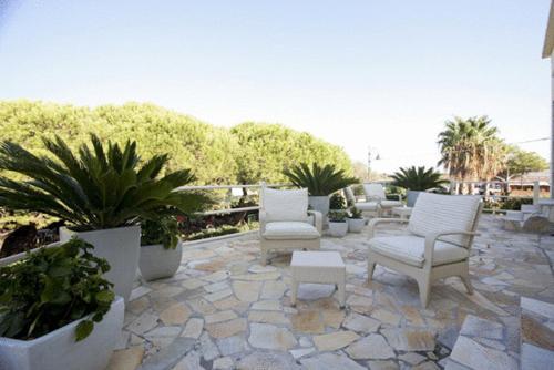 Hotel Bagni Lido