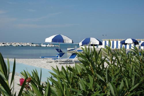 Hotel Bagni Lido