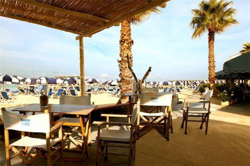 Hotel Bagni Lido