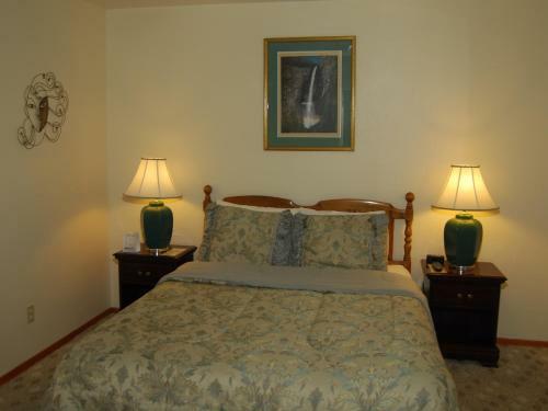 Motel 5th Street Inn