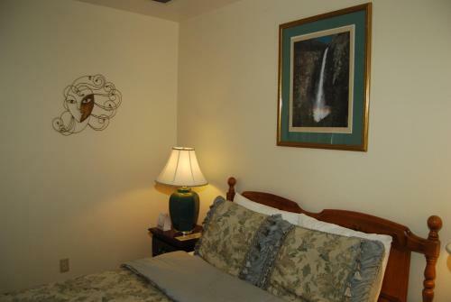 Motel 5th Street Inn