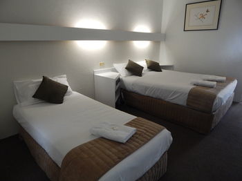 Kingston Lobster Motel