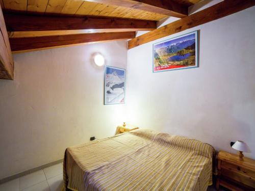 Apartamentos Chalet Antey Penta