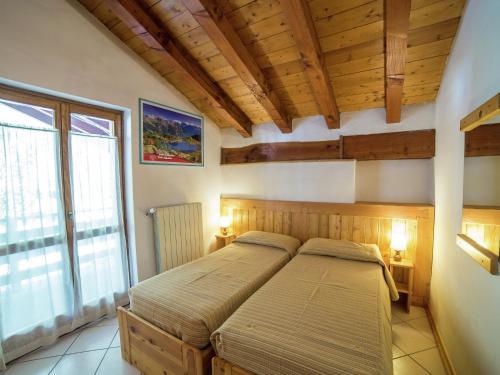 Apartamentos Chalet Antey Penta