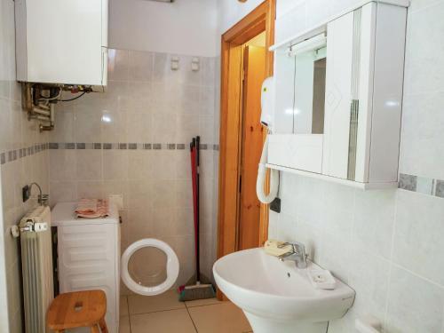 Apartamentos Chalet Antey Penta