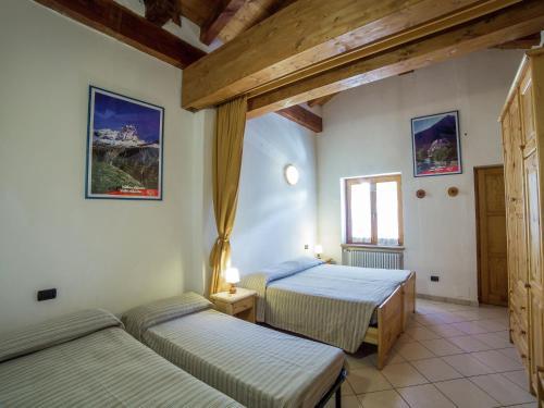 Apartamentos Chalet Antey Penta