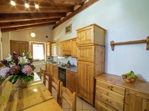 Apartamentos Chalet Antey Penta