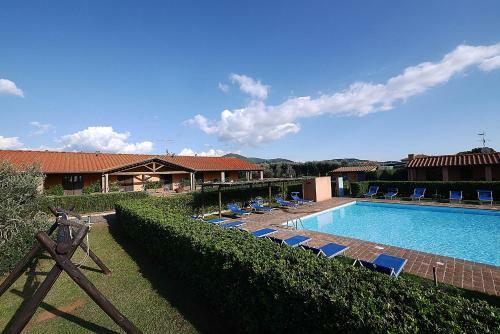 Apartamento Podere San Giuseppe