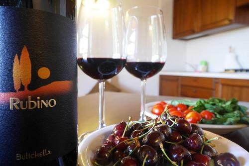 Apartamento Podere San Giuseppe