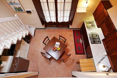 Apartamento Podere San Giuseppe