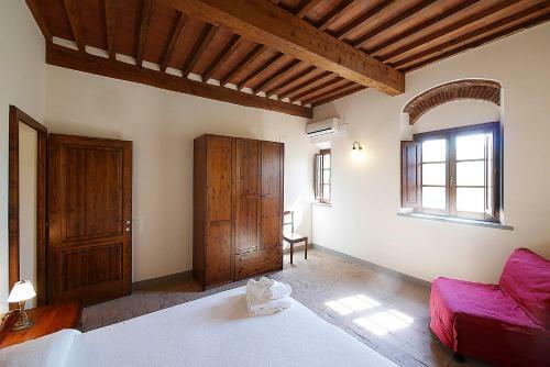 Apartamento Podere San Giuseppe