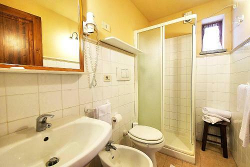 Apartamento Podere San Giuseppe