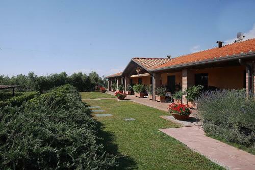 Apartamento Podere San Giuseppe