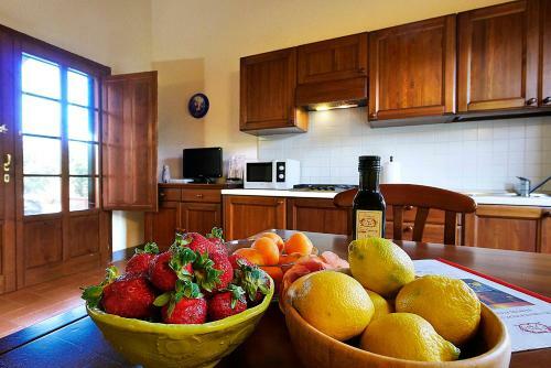 Apartamento Podere San Giuseppe