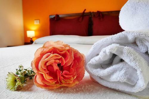 Apartamento Podere San Giuseppe